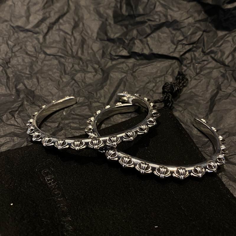 Chrome Hearts bracelet 04lyx165